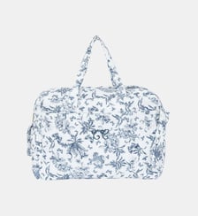 Sac à langer - Imprimé inspiration toile de jouy Tartine Et Chocolat