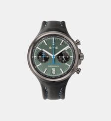 Montre Mot1ion chrono Vert MCTI-BU-CB SYE