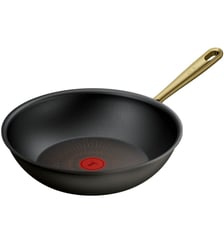 Wok 28cm Bocuse Edition Tefal