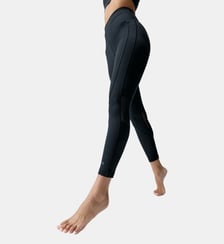 Legging de sport 7/8 Performance JIN Born Living Yoga