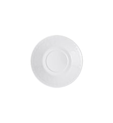 Soucoupe tasse moka Villeroy & Boch