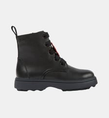 Bottines Norte Twins cuir Camper