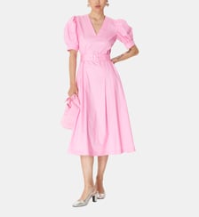 Robe Ranya Tara Jarmon