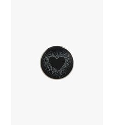 pin's Coeur Agnès b.
