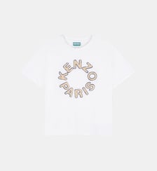 Tee-shirt manches courtes Kenzo Kids