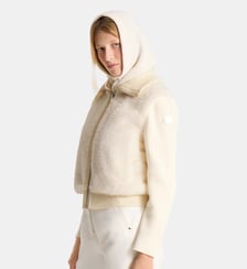 Veste piagaen coupe regular Fusalp