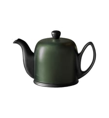 Théière 4 Tasses Cloche Emeraude - Salam Degrenne