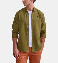 Chemise IVOY Faguo