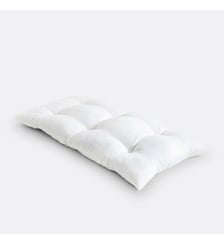 Matelas de sol à housser 120 cm La Redoute Interieurs