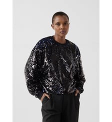 Sweat à sequins Jeanne Jott