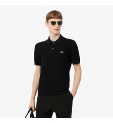 Polo Maille classic fit Lacoste