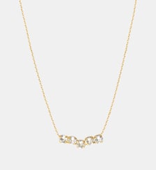 Collier doré - ofee Caroline Najman