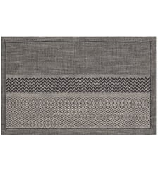 Serviette de table Slow Life Le Jacquard Francais