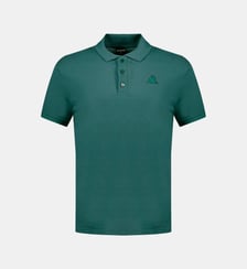 Polo  Ton sur ton Le Coq Sportif