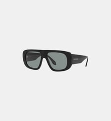 Lunettes de soleil Pillow AR8183 Giorgio Armani