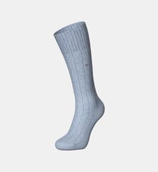 Chaussettes cannelées Eden Park