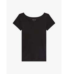 T-shirt le chic en coton Agnès b.