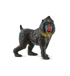 Mandrill Schleich