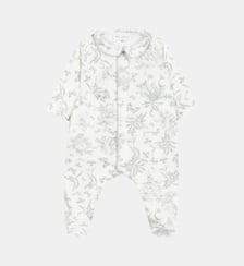 Pyjama - Imprimé inspiration toile de jouy Tartine Et Chocolat