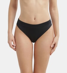 String femme en coton modal Comfort Collection Dim