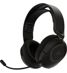 Casque gamer HS35 v3 Wireless Carbon PS Corsair