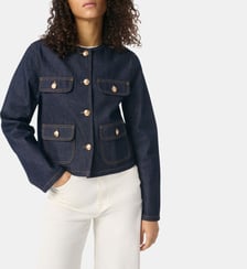 Veste Deana Vanessa Bruno