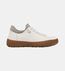 Baskets Peu Serra cuir Camper