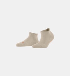 Socquettes Keep Warm Laine Vierge Falke