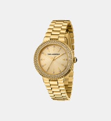 Montre Kaiser Doré R0553104501 Karl Lagerfeld