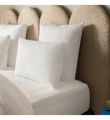 Oreiller Confort Serein - Medium Dunlopillo