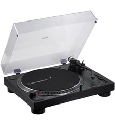 Platine vinyle AT-LP120XBTUSBBK Audio Technica