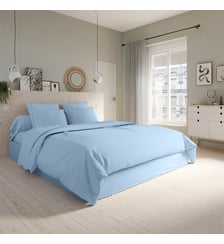 Housse de couette Studio Coton Dodo