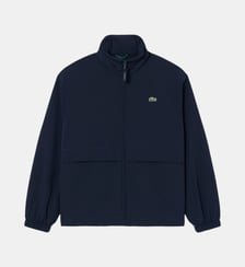 Coupe-vent nylon technique déperlant Lacoste