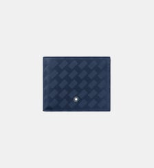 Portefeuille Extreme Cuir 198063 Montblanc