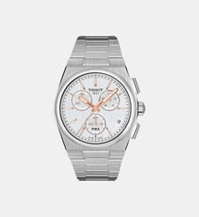 Montre PRX Argenté T1374171103100 Tissot