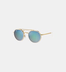 Lunettes de soleil Irrégulier RB3765 Ray Ban