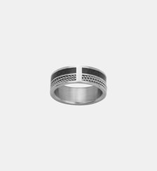Bague Julius en Acier 316L Phebus