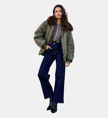 VESTE uni NARIA La Petite Etoile