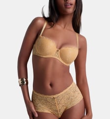 Shorty Aubade