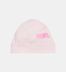 Casquette avec logo Diesel Kids