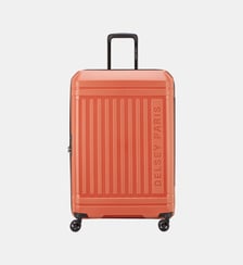 Valise rigide Lutèce 4R 76 cm Delsey Paris