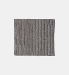 Snood en cachemire Bompard