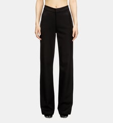 Pantalon en laine froide Diesel