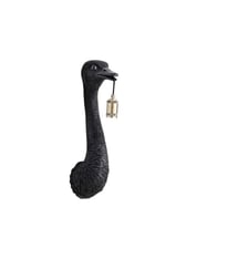 Applique Ostrich Light & Living