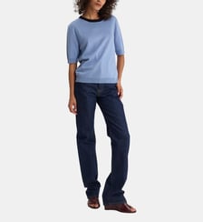 T-shirt Orlane Ines de la Fressange Paris