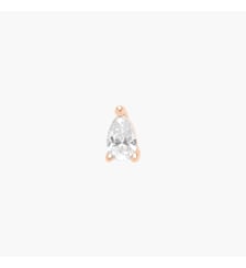 Piercing Poire Marquise Djula