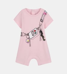 Combinaison Marc Jacobs Kids