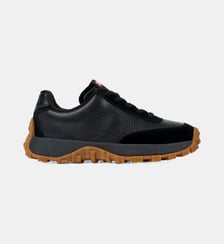 Baskets basses Drift Trail cuir  Camper