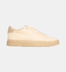 Sneakers Orlando Toile Bobbies