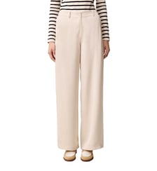 Pantalon satin Claudie Pierlot